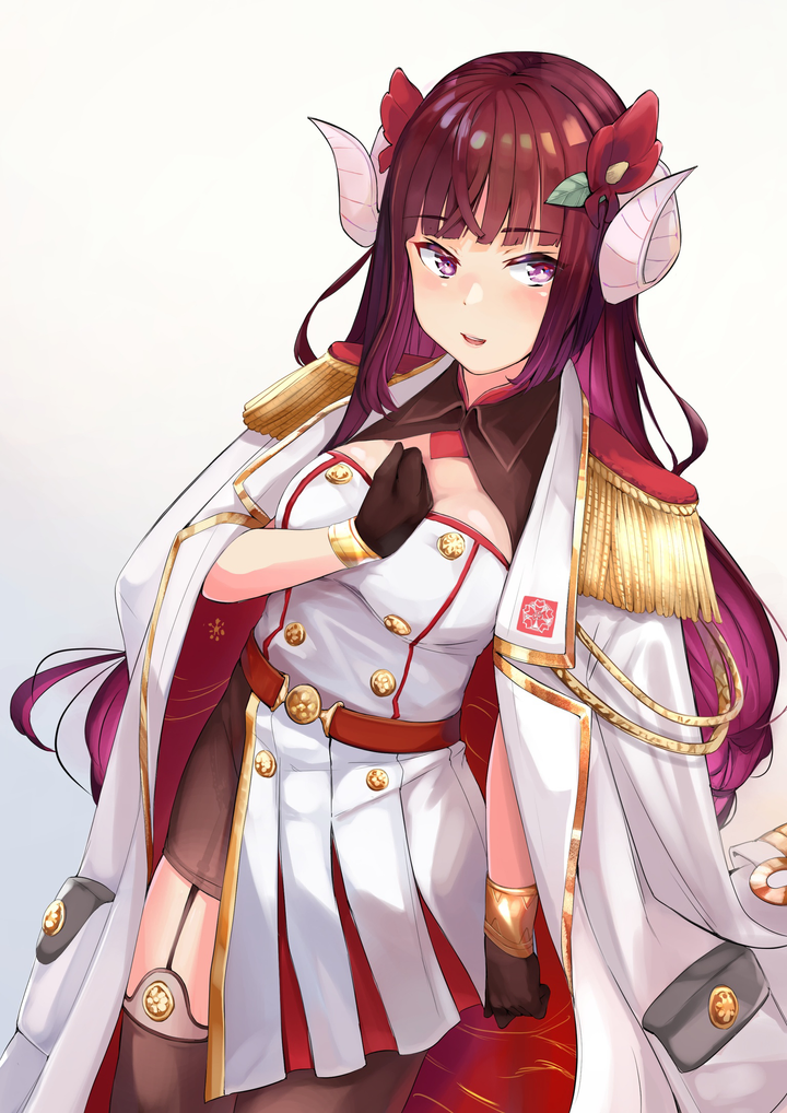 【キャラ別エロ画像】アズールレーン｜駿河の2次元エロ画像＆エロイラスト 34枚まとめ アズールレーン - (5)